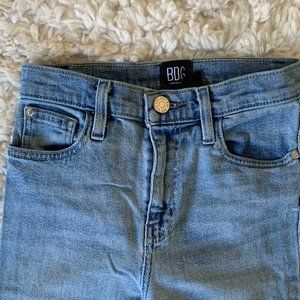 Urban Outfitters BDG High Waisted Jeans